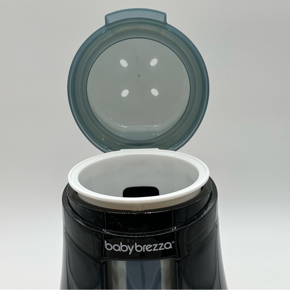 Baby Brezza Bottle Warmer - Picture 10 of 17